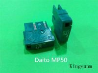 ฟิวส์ Gratis Ongkir เป็นมิตรกับสิ่งแวดล้อม5ชิ้น MP50 FANUC Daita/fanuc Japan Daito ฟิวส์5.0A 125V