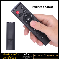 Sweatbuy TX6 Remote รีโมททดแทน Fit สำหรับแอนดอยด์ทีวีกล่อง Tanix TX5 Max TX3 Max