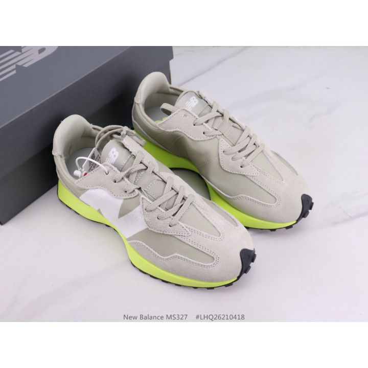 hot-original-nb-m-s-327-mens-and-womens-soft-soled-comfortable-and-breathable-casual-sports-running-shoes-free-shipping