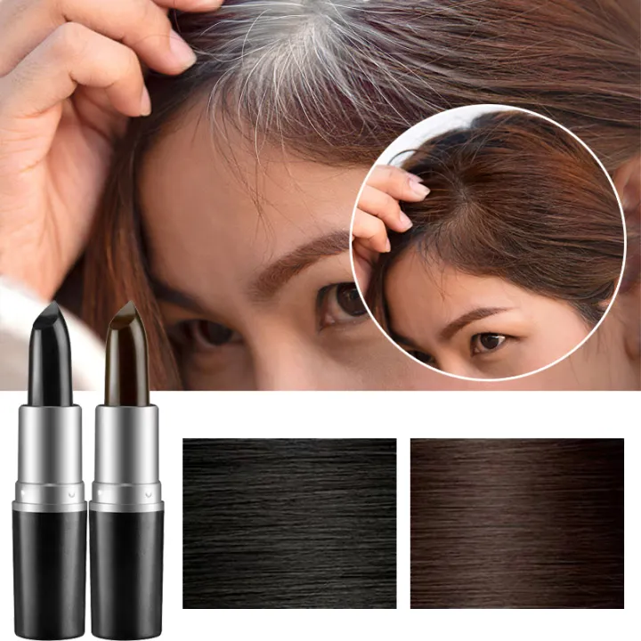 100% Original Organic Hair Color Stick Pure Plant Hair Dye Stick One-time Fast Dyeing 100% Original Organic Hair Color Stick Pure Plant Hair Dye Stick One-time Fast Dyeing