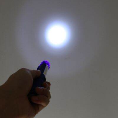 Portable Mini Light Working Inspection light COB LED Multifunction Maintenance flashlight Hand Torch lamp With Magnet