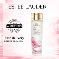 เอสเต ลอเดอร์ น้ำตบ โทนเนอร์ซากุระ Estee Lauder Cherry Blossom Toner Micro Essence Skin Activating Treatment Lotion 200ml