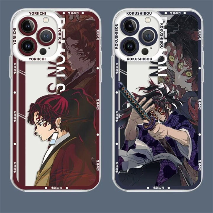 เคสสำหรับ-samsung-galaxy-a71-a51-a52-a73-a72-m23-5g-note-10-20-ultra-nangel-eyes-slayer-kamado-nezuko-tanjirou-zenitsu-inosuke-การ์ตูนญี่ปุ่นอะนิเมะนิ่ม-tpu-แฟชั่น