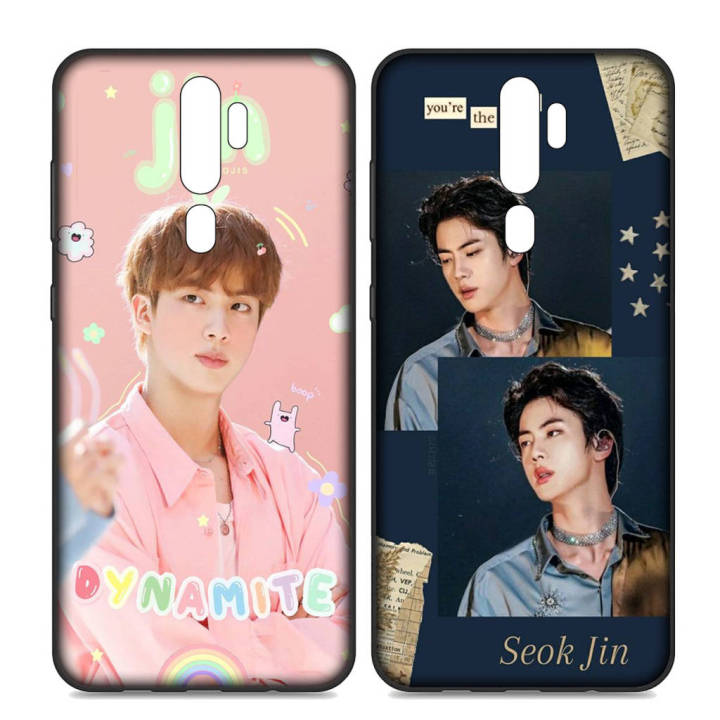 phone-casing-อ่อนนุ่ม-j178-th55-kim-seok-jin-ปก-หรับ-samsung-galaxy-a11-a12-a31-a71-a51-a21s-a50-a10-a20-a30-a20s-a30s-a52-a50s-a10s-a70-a02s-m02-a02-a32-4g-a03s-a52s-a34-a54-5g-ซิลิโคน-เคสโทรศัพท์