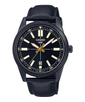 MTP-VD02BL-1E l CASIO MEN STANDARD