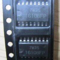 5pcs/lot HA16108FP 16108FP SOP-16 In stock