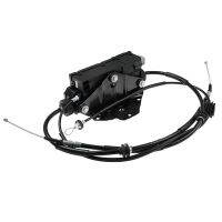 34436868514 Electric Parking Brake Handbrake Actuator Control Module for BMW X5 F15 X6 F16