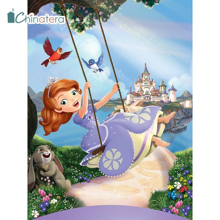 Sofia The First PNG & Download Transparent Sofia The First PNG Images for  Free - NicePNG