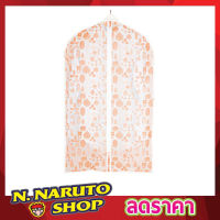 Garment bag ขนาด 60x90cm ถุงคลุมเสื้อผ้า ถุงคลุมชุดสูท ถุงคลุมกันฝุ่น ถุงคุมสูท ถุงคลุมเสื้อ eva ถุงคลุมเสื้อ ถุงสูท พลาสติก PEVA ขนาด 60x90cm T1829