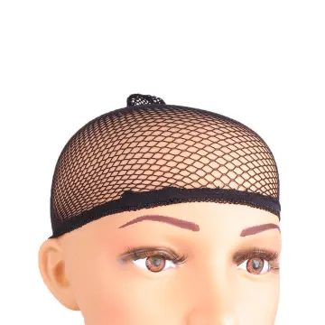 2020 Mesh Weaving Cap For Weave Adjustable Stretch Headwear