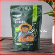 Amavie black chia seed organic imported Peruvian food 500g original package