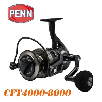 Shop Penn Conflict 4000 Reel online - Apr 2024