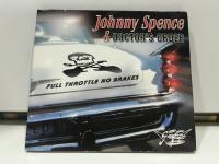 1   CD  MUSIC  ซีดีเพลง     Johnny Spence &amp; Doctors Order – Full Throttle No Brakes    (D10A29)