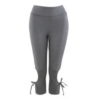 TA ACTIVE TOP-DYE BALLET (LEGGING) กางเกงเลคกิ้ง ทรง 3 ส่วน