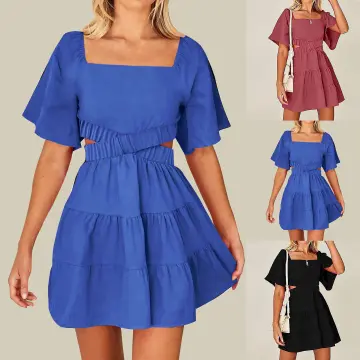 Casual dresses for 2025 juniors under $2