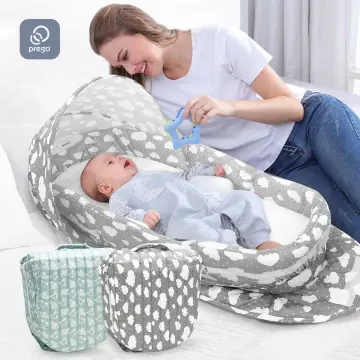 Buy buy best sale baby portable bassinet