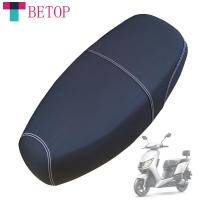 BETOP เคสที่นั่งรถจักรยานยนต์หนังอเนกประสงค์สำหรับรถมอเตอร์ไซค์ฮอนด้า PCX150 PCX 150สกู๊ตเตอร์