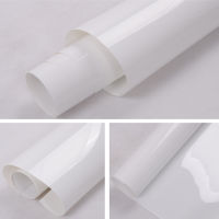 50*300cm Whiteboard Sticker Paper Sheets, Easy Peel and Stick Contact Paper Self Adhesive Wall Paper Roll for Classroom Office