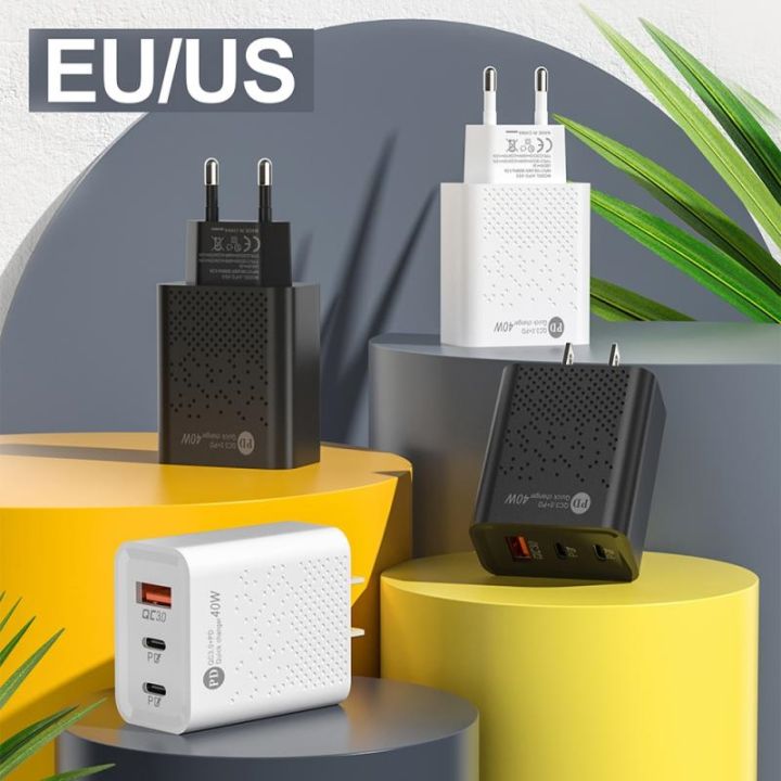 chaunceybi-material-fast-charging-type-c-available-in-us-and-european-specifications-durable-charger
