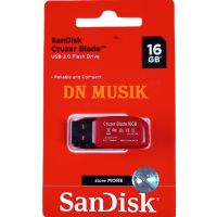 Sandisk Usb ของแท้ 16gb