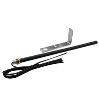 2X 433Mhz Antenna for Gate Garage Radio Signal Booster Wireless Repeater,433.92Mhz Gate Control Antenna