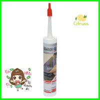 ซิลิโคนชนิดไร้กรด 3M 300 มล. สีใสNEUTRAL CURE SILICONE SEALANT 3M 300ML CLEAR **มีบริการชำระเงินปลายทาง**