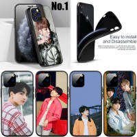 XMX40 Dynamite  Jungkook อ่อนนุ่ม High Quality ซิลิโคน TPU Phone เคสโทรศัพท์ ปก หรับ iPhone 7 8 11 12 13 14 Pro XS Max SE X XR Plus SE