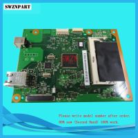 【Chat-support】 XHHDQES FORMATTER PCA ASSY Board บอร์ดตรรกะหลักเมนบอร์ดเมนบอร์ดสำหรับ P2055 P2055N CC528-69002 P2055X P2055DN