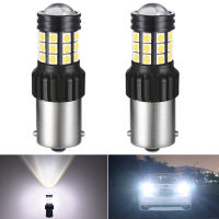 A Pack 1156 P21W BA15S BAY15D Car LED Auto Backup Reverse Light Bulb Lamp For Dodge Caliber Challenger Ram 1500 Journey Led