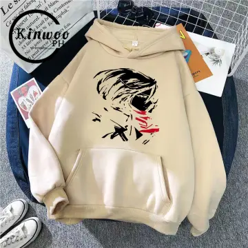 Anime deals hoodie lazada