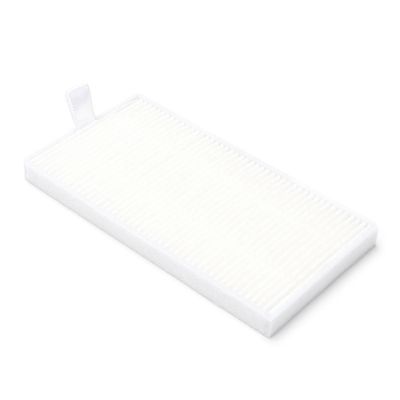 1PCS Sweeper Filter for Midea W11 Robot Vacuum Cleaner Filter Household Cleaning Tool Accessories Kit
