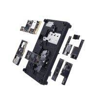 【big-discount】 Qianli RD-02 Mobile Phone Motherboard Holder For X/XS/11 PRO MAX 6 IN 1 Logic Board IC Chip BGA Repair Fixture