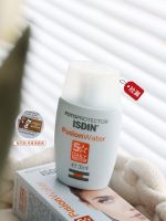 ?HH Big discount on clearance Is my natural sunscreen ISDIN 30ml watery refreshing and alcohol-free