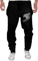 Rucidy Logo Fairy Tail Anime and Manga Mens Sweatpant