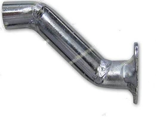 Carb Cleaner Motorized Bicycle Carburetor Intake Manifold 32-40mm UAUS Short Offset Intake Manifold With Gasket For 49cc-80cc Motorized Bicycles Motorized Bicycle Intake E Bike Conversion Kit - Foto 10