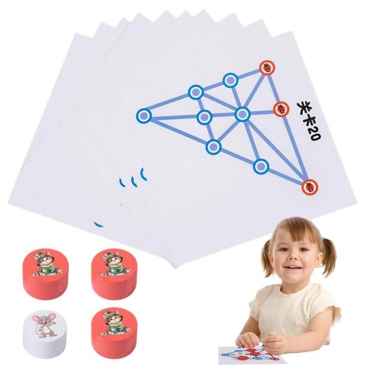 challenge-game-card-board-game-card-toy-interactive-parent-child-board-game-card-toy-for-outdoor-home-indoor-fun-for-kids-beautiful