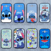 เคส Samsung Grand 1 ลายสติช ขอบนิ่มหลังแข็ง เคสมือถือ เคสโทรศัพท์ Case เคส TPU ขอบนิ่มหลังแข็ง ไม่ขูดตัวเครื่อง ไม่กัดขอบ งามสีสวย คมชัด