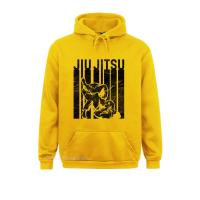 Hip Hop Men Sweatshirts Retro Jiu Jitsu Michael Tight Hoodies Long Sleeve Group Clothes April FOOL DAY Size XS-4XL