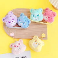 boobabe? Care Bears พวงกุญแจแคร์แบร์ มีกระจกด้านหลัง