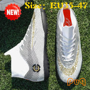 Puq cỡ lớn EU35-47 46 45  TF phiên bản ưu đãi đặc biệt của Giày bóng đá