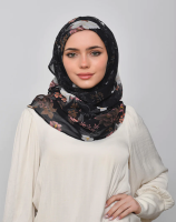 ฮิญาบ BOKITTA รุ่น Voila - ENDLESS LOVE (รักนิรันดร์) - Instant hijab สัญชาติเลบานอน