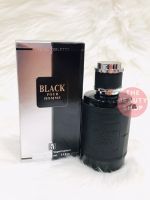 ( แท้ ) น้ำหอมอาหรับ BN BLACK POUR HOMME 100 ml. กลิ่นหอมใกล้เคียง MONT BLANC EXPLORER กลิ่นหอมผู้ชายยอมนิยม กลิ่นหอมมีเอกลักษณ์สุด หอมเท่มีเสน่ห์ เซ็กซี่มาๆ