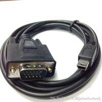 【CW】✵♗☫  to mini 5P USB 5P/VGA D-SUB 15P 1.5m