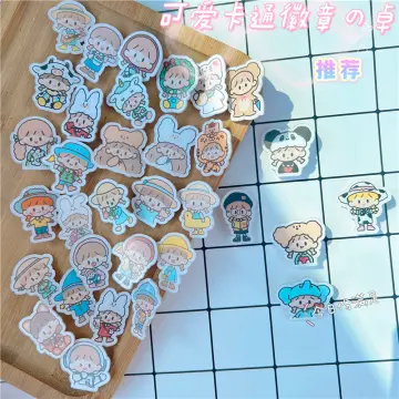 Sticker Gắn áo Balo Giá Tốt T08/2024 | Mua tại Lazada.vn