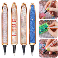 ปากกาสำหรับปักงานปักครอสติชประกายศิลปะเล็บ EMPATHY73MI1ต่ำสุดอุปกรณ์ภาพวาดเพชรภาพวาดเพชรปากการะบายสีเพชรแวววาว