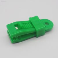 ☋△ Durable Windproof Clips for Tents Tarps Heavy-duty Lock Grip Camping Supplies for Outdoor Use