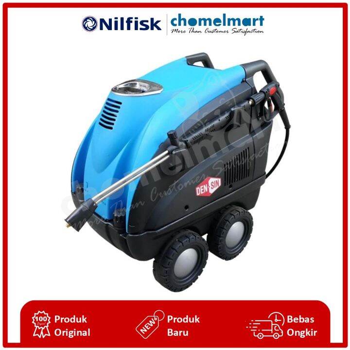 Nilfisk High Pressure Hot & Cold H110 E 10062236 Lazada Indonesia