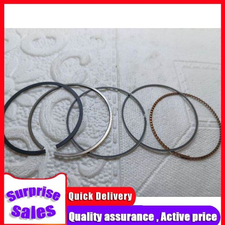 Piston Ring Honda Wave 125 / XRM 125 (.75) Lazada PH