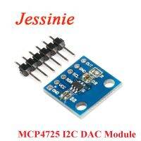 MCP4725 IIC I2C DAC Breakout 12Bit Digital to Analog Conversion DAC Module for Arduino Development Board