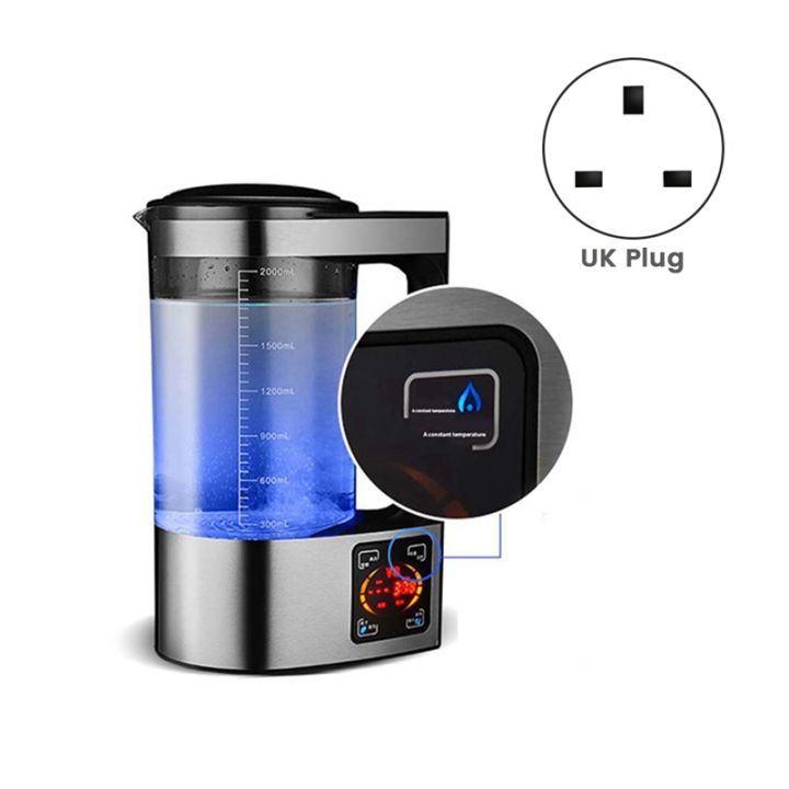 2l-electric-hydrogen-enriched-water-bottle-machine-water-filter-water-dispenser-hydrogen-water-generator-uk-plug-220v